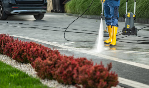 Best Restaurant Pressure Washing  in Lowry Crossing, TX